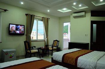 Canh Buom Hotel Da Nang Exterior foto